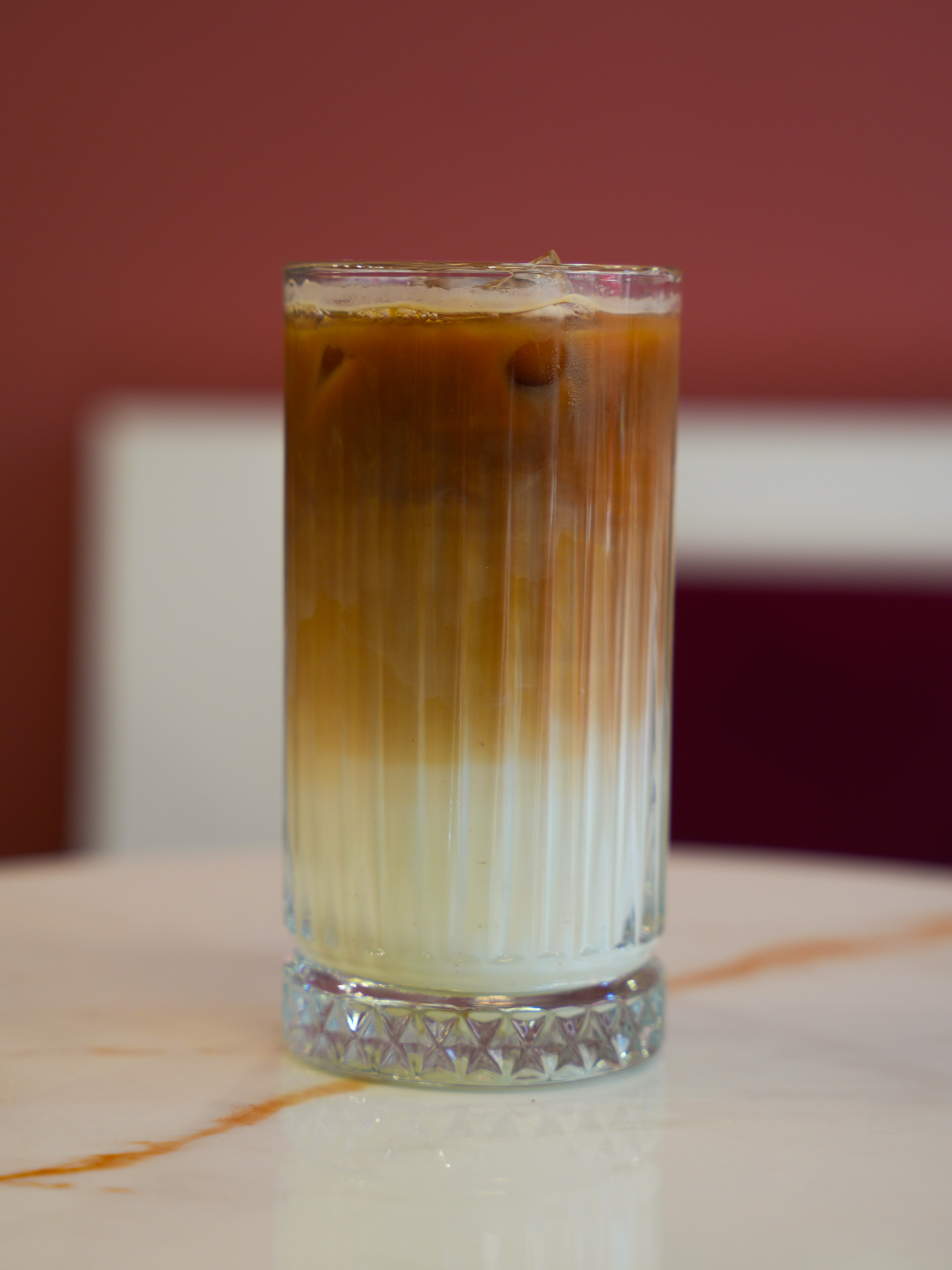 Ice Latte